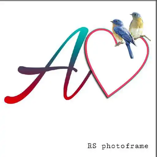 Play Letter Photo Frame APK