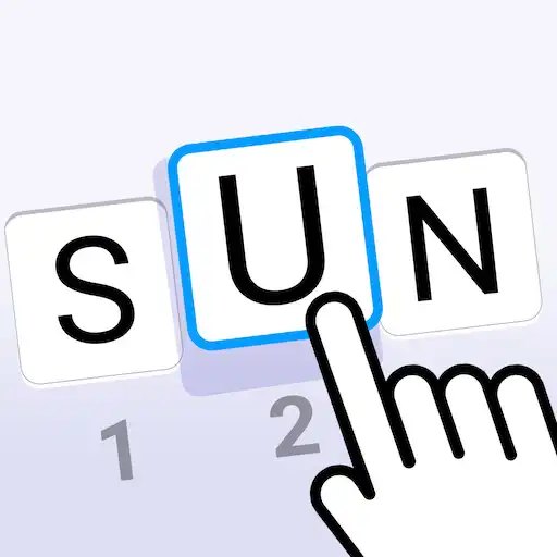 Play Letter Steps: Word Game APK