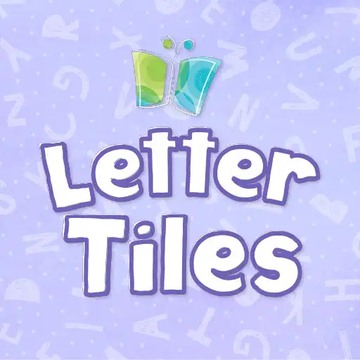 Play Letter Tiles: Good  Beautiful APK