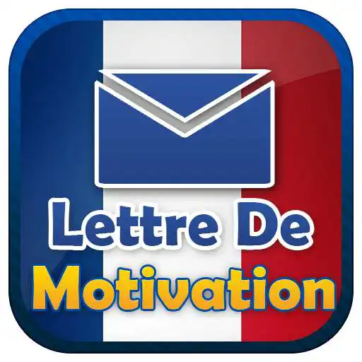 Free play online Lettre de Motivation : Modèles  APK