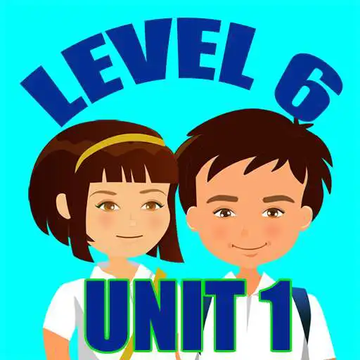 Play Level 6 Unit 1 APK