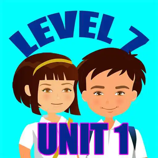 Play Level 7 Unit 1 APK