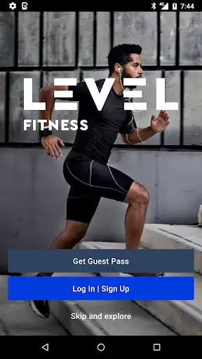 Play LEVEL FITNESS  and enjoy LEVEL FITNESS with UptoPlay