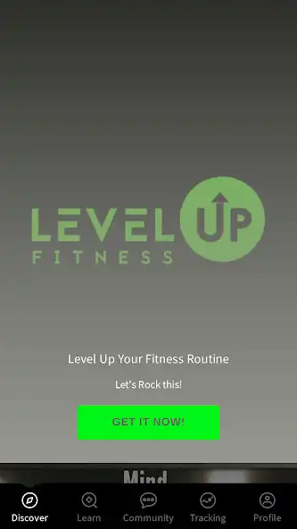 Play Level Up Fitness Training  and enjoy Level Up Fitness Training with UptoPlay