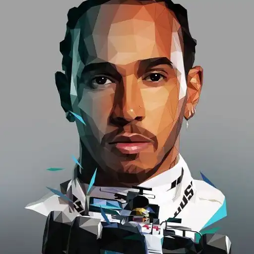 Play Lewis Hamilton Wallpaper 4K APK