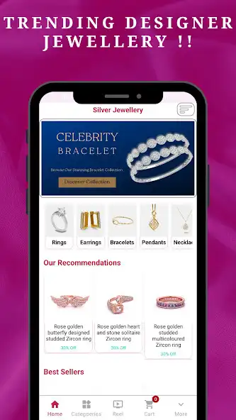 Play Lexa : Jewellery Shopping App  and enjoy Lexa : Jewellery Shopping App with UptoPlay