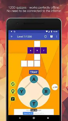 Play Lexis: Words and Anagrams Boggle Game  and enjoy Lexis: Words and Anagrams Boggle Game with UptoPlay