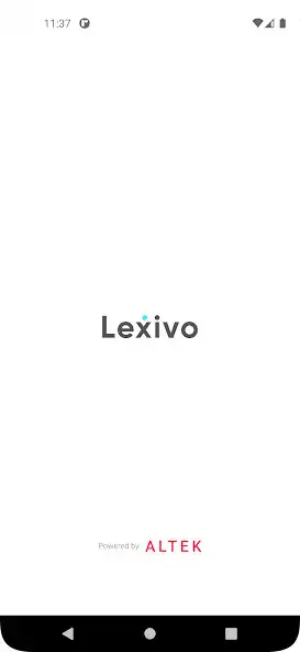 Play Lexivo  and enjoy Lexivo with UptoPlay