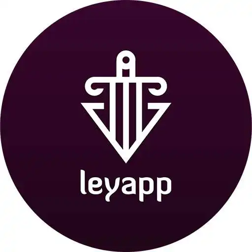 Free play online Leyapp Abogado APK