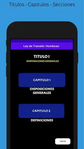 Play Ley de Transito: Honduras as an online game Ley de Transito: Honduras with UptoPlay