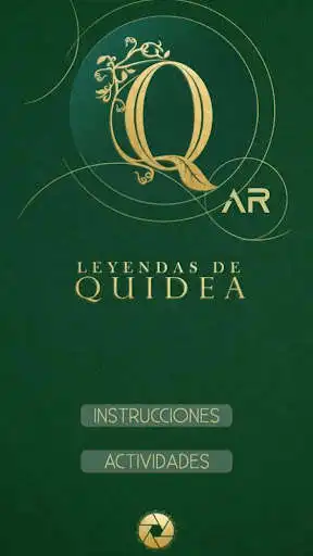 Play Leyendas de Quidea - RA  and enjoy Leyendas de Quidea - RA with UptoPlay