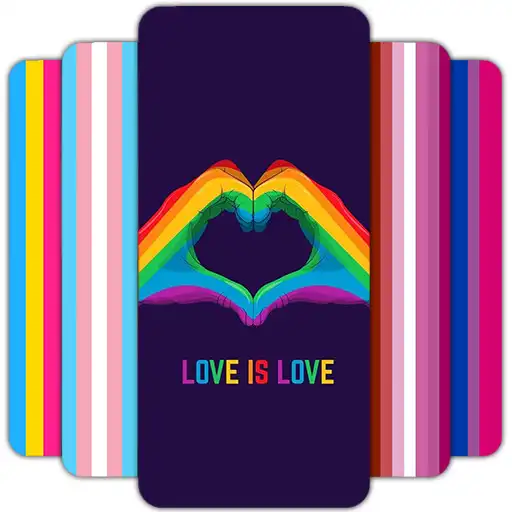 Play LGBTQ+ Wallpaper APK