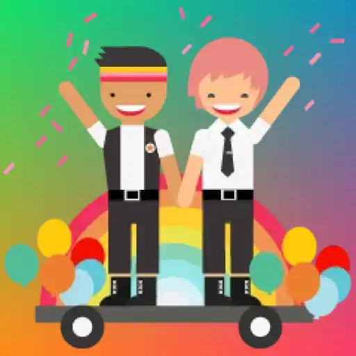 Play LGBT Stickers WASticker APK