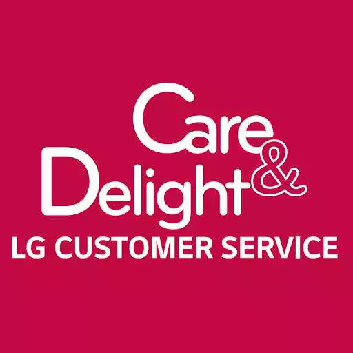 Play LG Customer Service APK