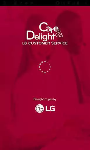 Play LG Customer Service  and enjoy LG Customer Service with UptoPlay