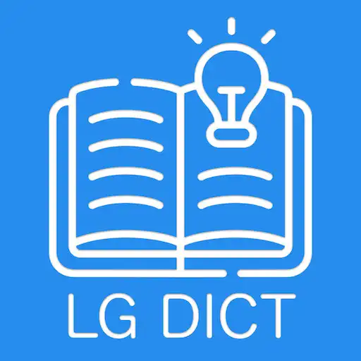 Play LG Dict APK