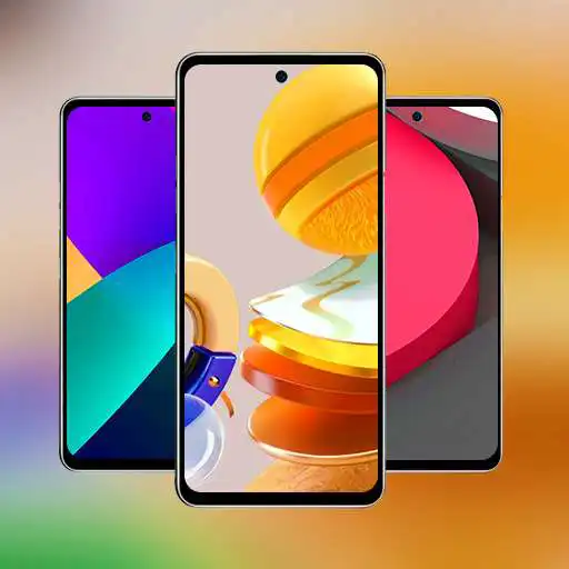 Play LG Q92 & LG K92 5G Wallpapers APK