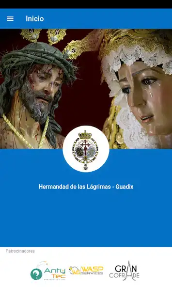 Play Lágrimas - Guadix  and enjoy Lágrimas - Guadix with UptoPlay