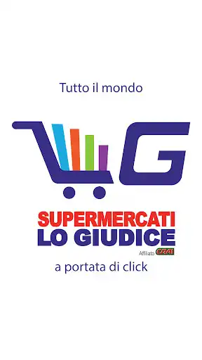 Play LG Supermercati  and enjoy LG Supermercati with UptoPlay