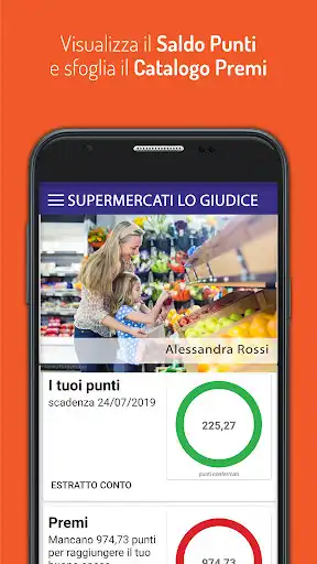 Play LG Supermercati as an online game LG Supermercati with UptoPlay