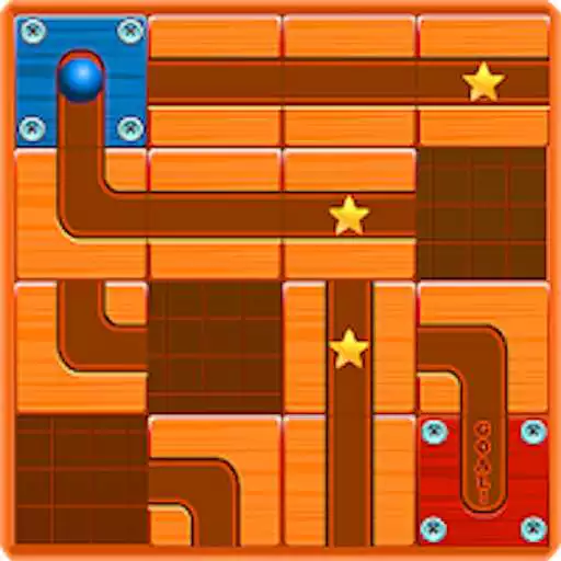 Play Libera La Bolita - Unblock The Ball APK