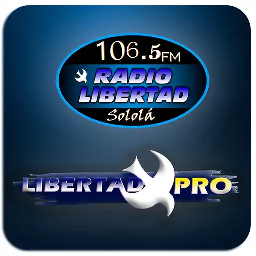 Play LIBERTAD RADIO SOLOLA APK