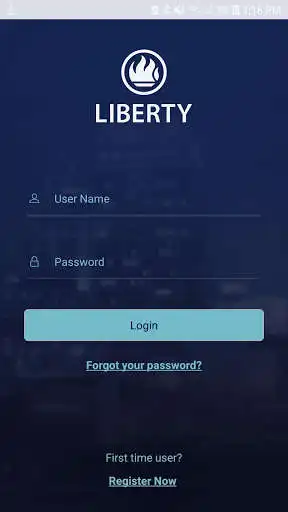 Play APK Liberty Corporate  and enjoy Liberty Corporate with UptoPlay com.liberty.member