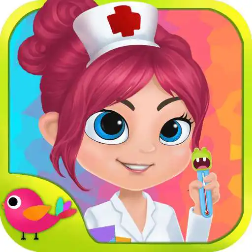 Free play online Libii Hospital  APK