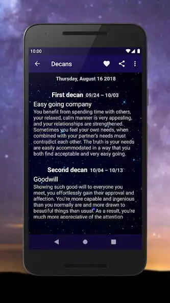 Play Libra Horoscope  Astrology as an online game Libra Horoscope  Astrology with UptoPlay