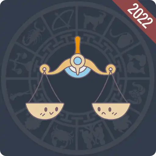 Free play online Libra Horoscope APK