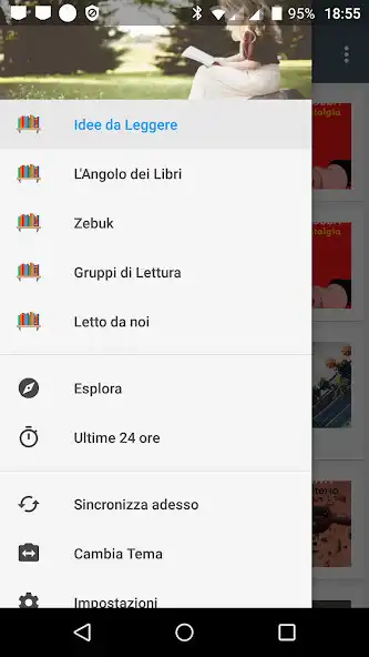 Play Libri Recensioni  and enjoy Libri Recensioni with UptoPlay