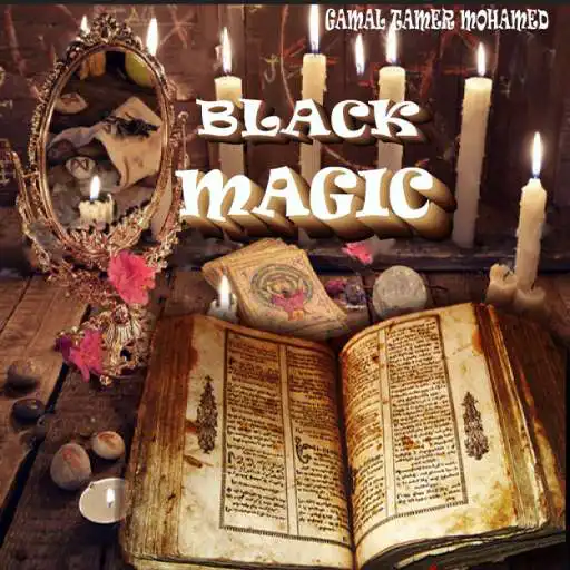 Play Libros contra la magia negra y los magos malvados APK