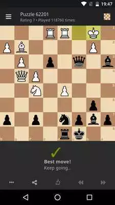 Play lichess