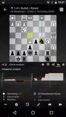 Play lichess