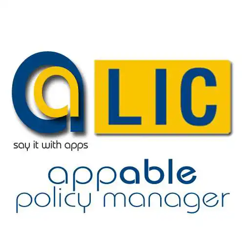 Run free android online LIC Policy Manager APK