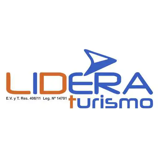 Run free android online Lidera Turismo APK