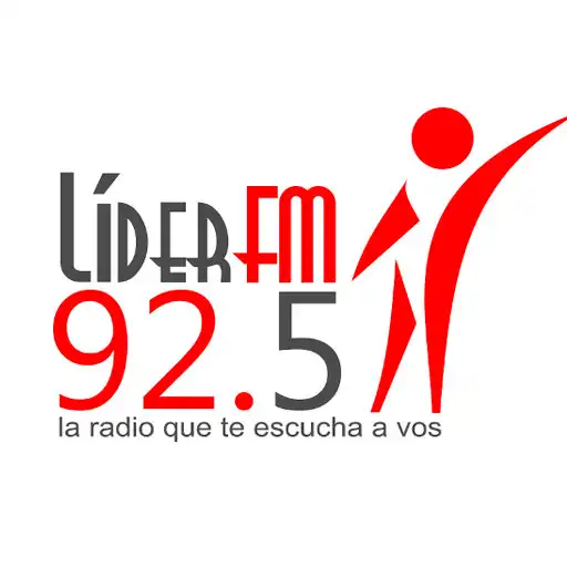 Play Lider FM 92.5 MHz. APK