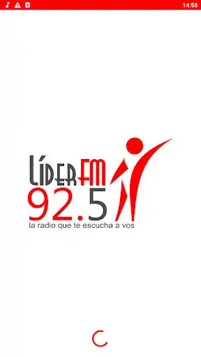 Play Lider FM 92.5 MHz.  and enjoy Lider FM 92.5 MHz. with UptoPlay