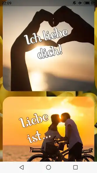 Play Liebe Bilder  and enjoy Liebe Bilder with UptoPlay