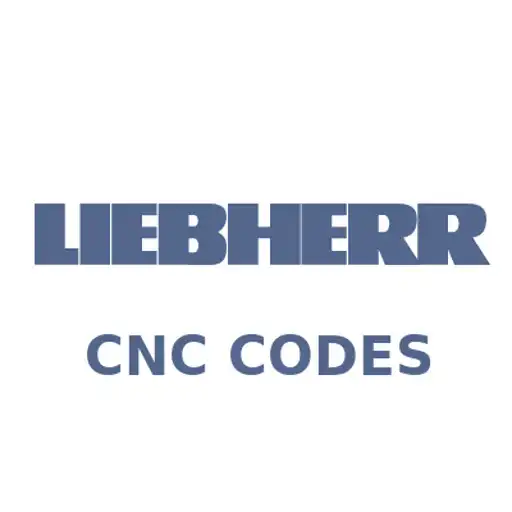 Jouer à Liebherr Codes APK