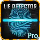 Free play online Lie Detector Fun Game Prank APK