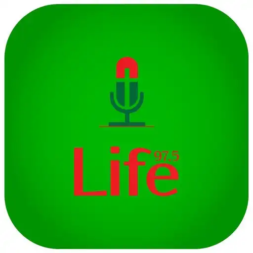 Free play online LIFE 97.5FM APK