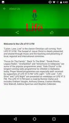 Play LIFE 97.5FM