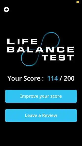 Play Life Balance Test  and enjoy Life Balance Test with UptoPlay