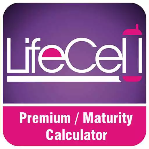 Run free android online LifeCell Premium Calculator & Plan Presentation APK
