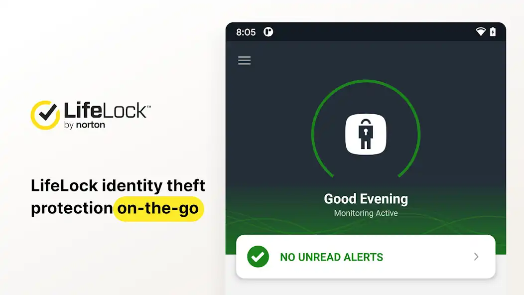 Play LifeLock Identity by Norton  and enjoy LifeLock Identity by Norton with UptoPlay