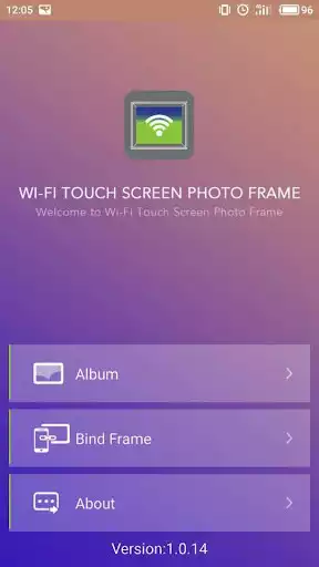 Play APK Life Made WI-Fi Touchscreen Photo Frame  and enjoy Life Made WI-Fi Touchscreen Photo Frame with UptoPlay com.lifemade.internetPhotoframe