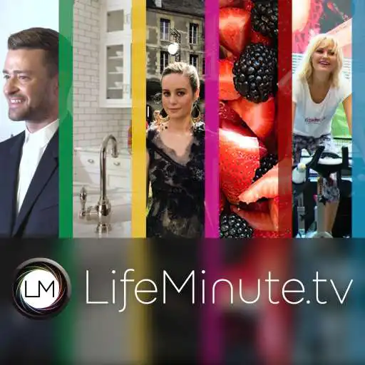 Play Lifeminute TV for Google TV APK