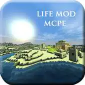 Free play online Life mod MCPE guide APK