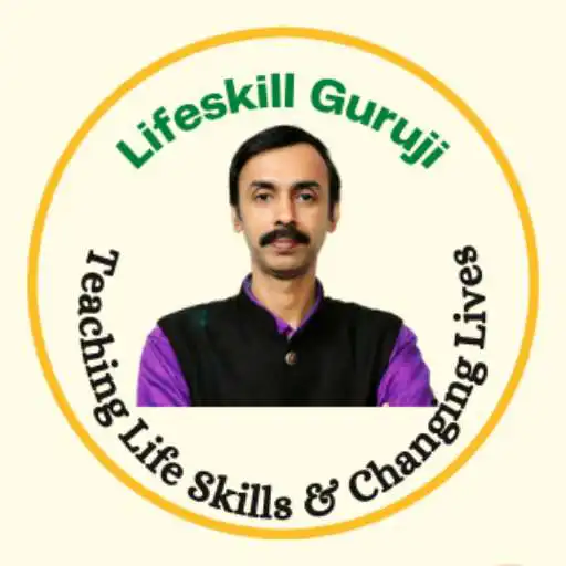 Play Lifeskill Guruji APK